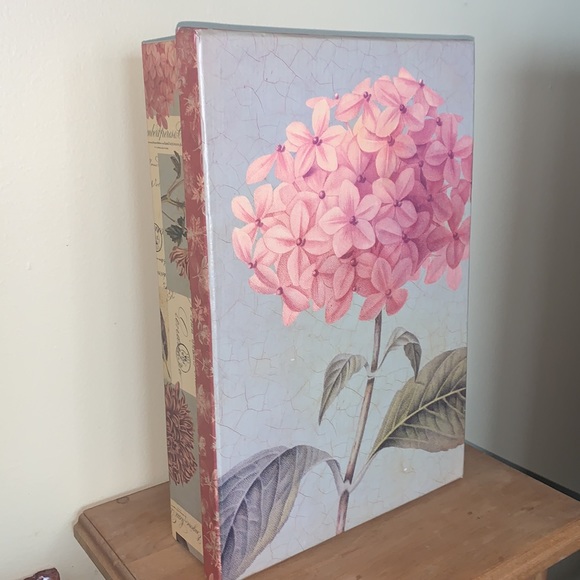 botanical garden stationary gift box set. - Picture 1 of 13